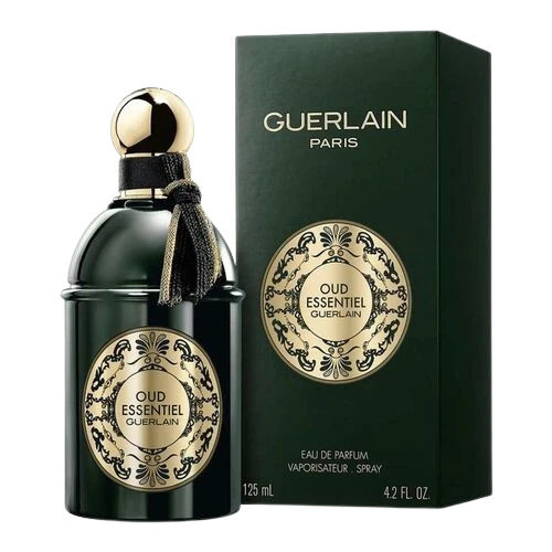 Oud Essentiel
