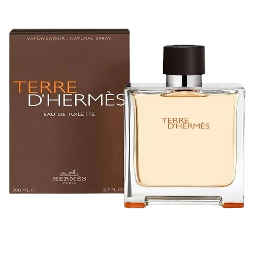 Terre de Hermes