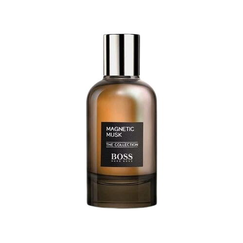 Magnetic Musk