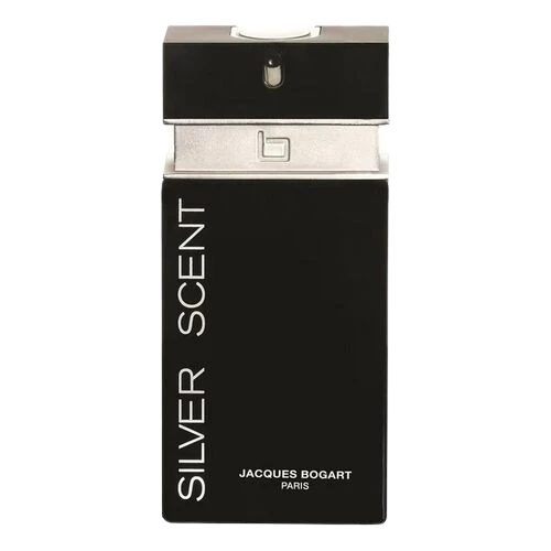 Silver Scent