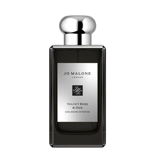 Velvet Rose & Oud