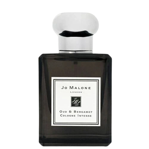 Oud & Bergamot