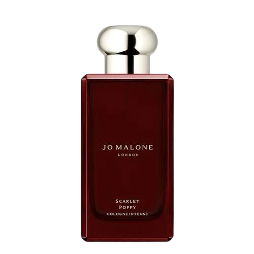 Scarle Poppy Intense