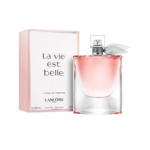 La Vie Est Belle