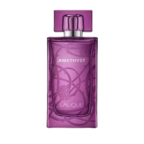 Lalique Amethyst