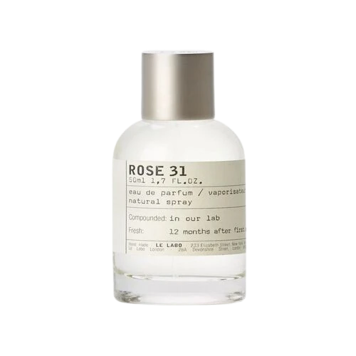 Le Labo Rose 31