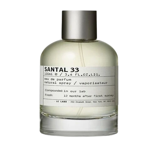 Le Labo Sandel 33