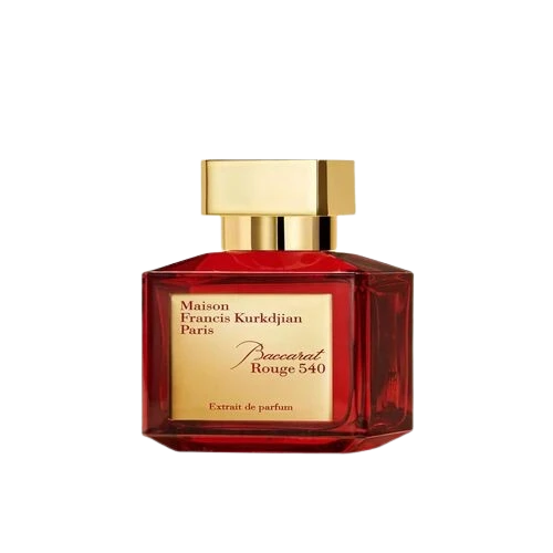 Baccarat Rouge 540