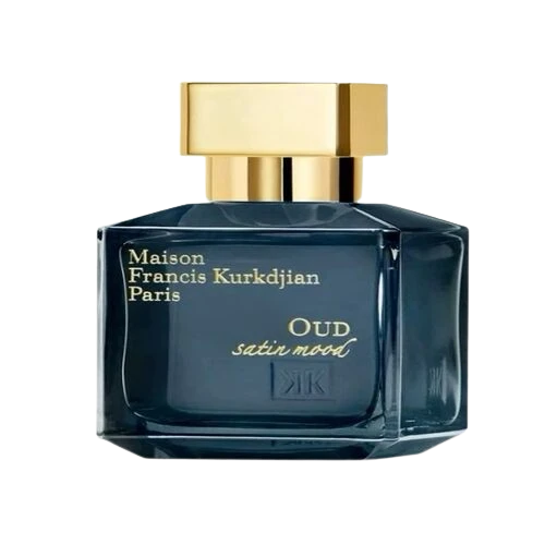 Oud Satin Mood