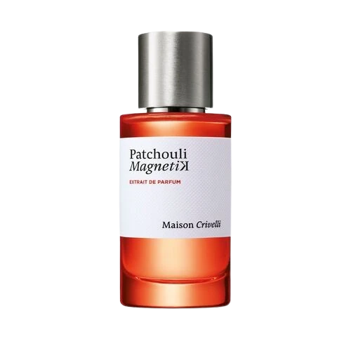Patchouli Magnetik