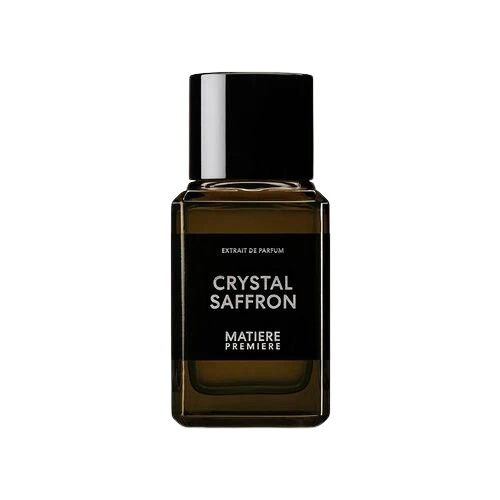 Crystal Saffron