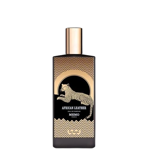 African Leather