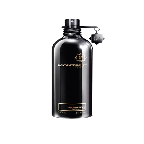 Black Oud