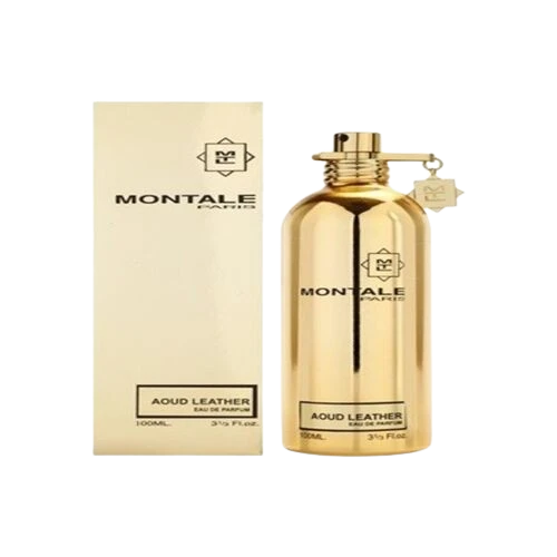Aoud Leather