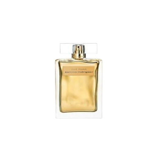 Oud Musc