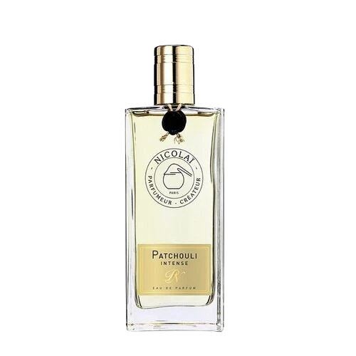 Patchouli Intense