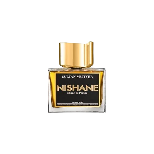 Sultan Vetiver