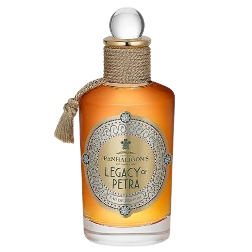 Legacy of Petra