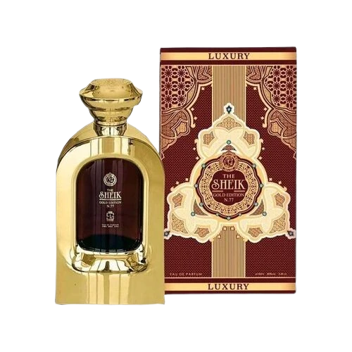 Sheikh 77