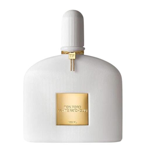 White Patchouli