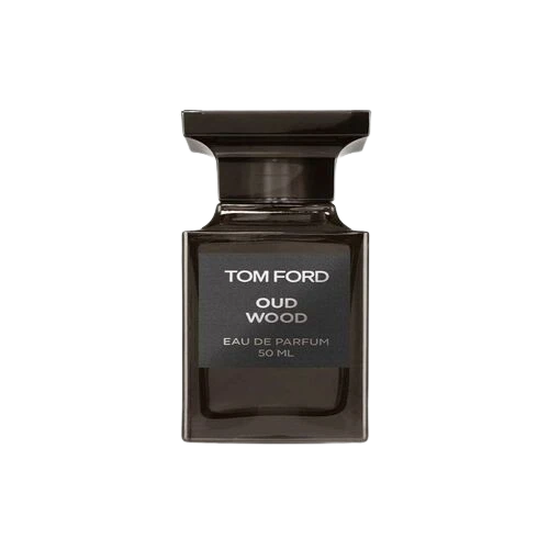 Oud Wood