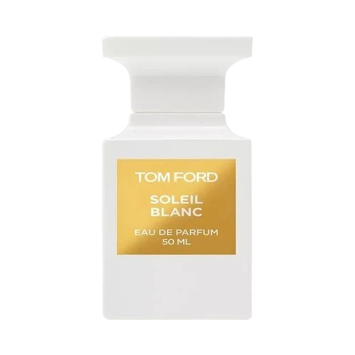 Soleil Blanc