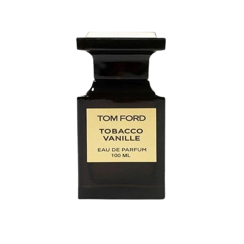 Tobacco Vanille
