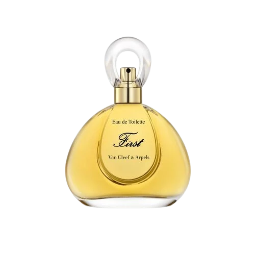 First Van Cleef