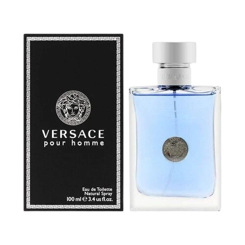 Pour Homme