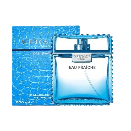 Eau Fraiche