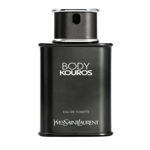 Body Kouros