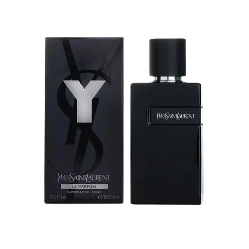 Y Le YSL