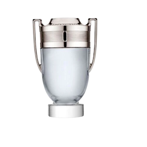 Invictus Elixir