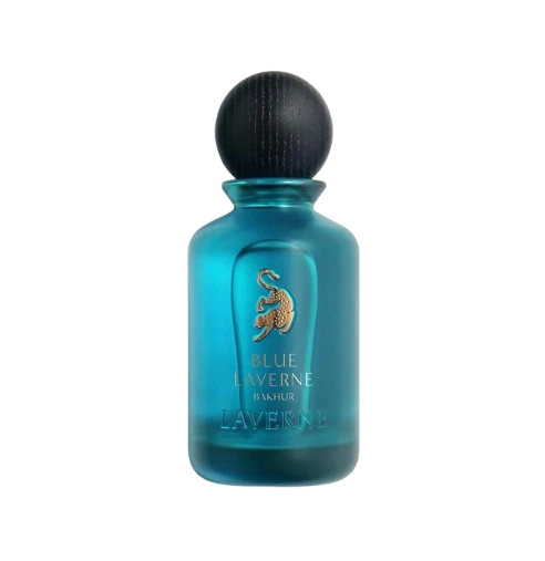 Blue Bukhoor