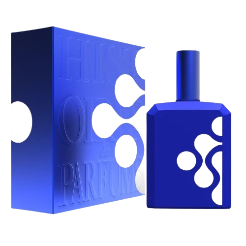 This is not blue BOH LE 1.2