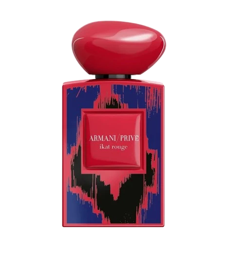 Ikat Rouge