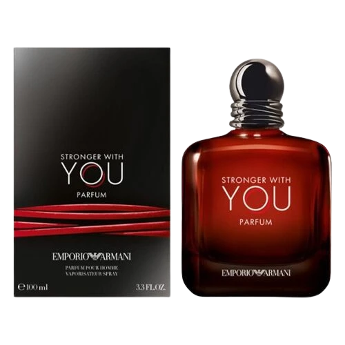 Stronger With You (Parfumerie)