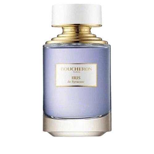 Iris De Syracuse (M)