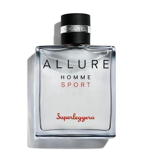 Allure Homme Sport Superleggera (M)