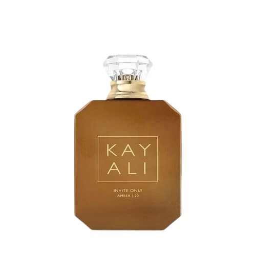 Invite Only Amber 23 (U)