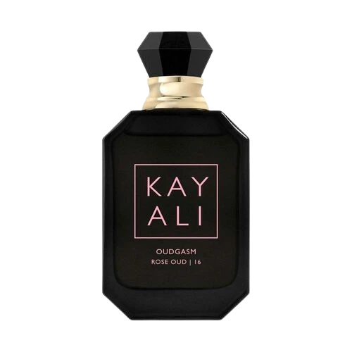 Oudgasm Rose Oud (U)