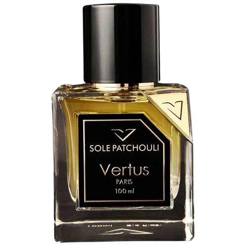 Sole Patchouli 50ML (U)