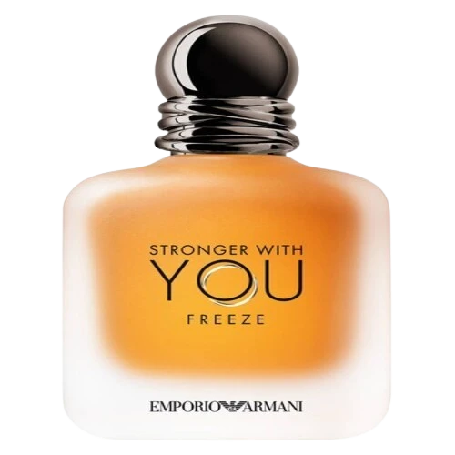 Stronger With You (FREEZE) (U)