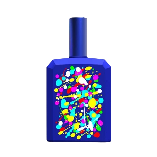 This is not blue BOH LE 1.2 (U)