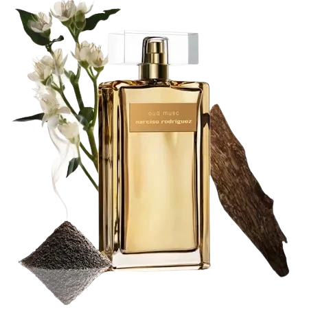 Oud Musc (U)