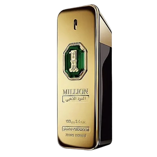 One Million Golden Oud (M)