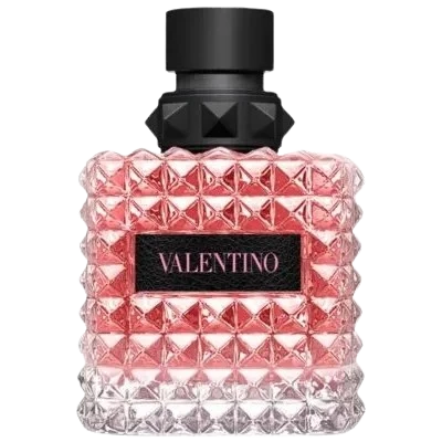 Donna Born In Roma (U)