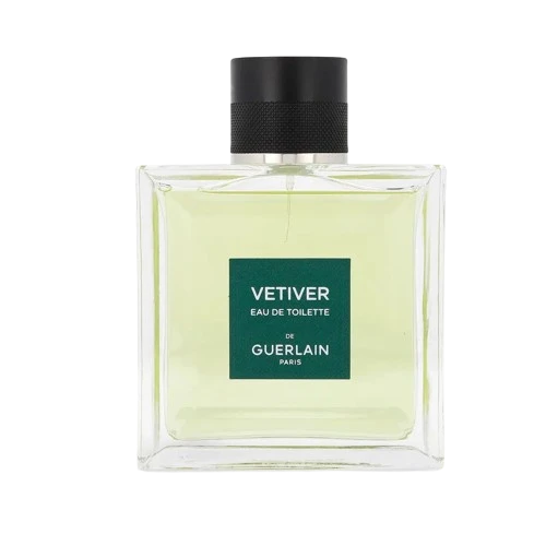 Vetiver De (M)