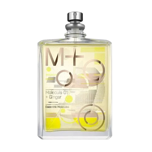 Escentric Molecules Ginger (U)