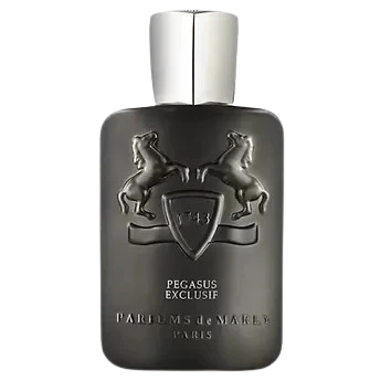 Pergasus Exclusif (U)